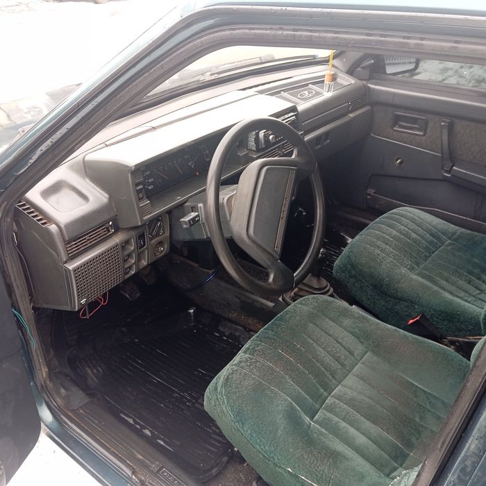 Продам ваз 21099 2005 год