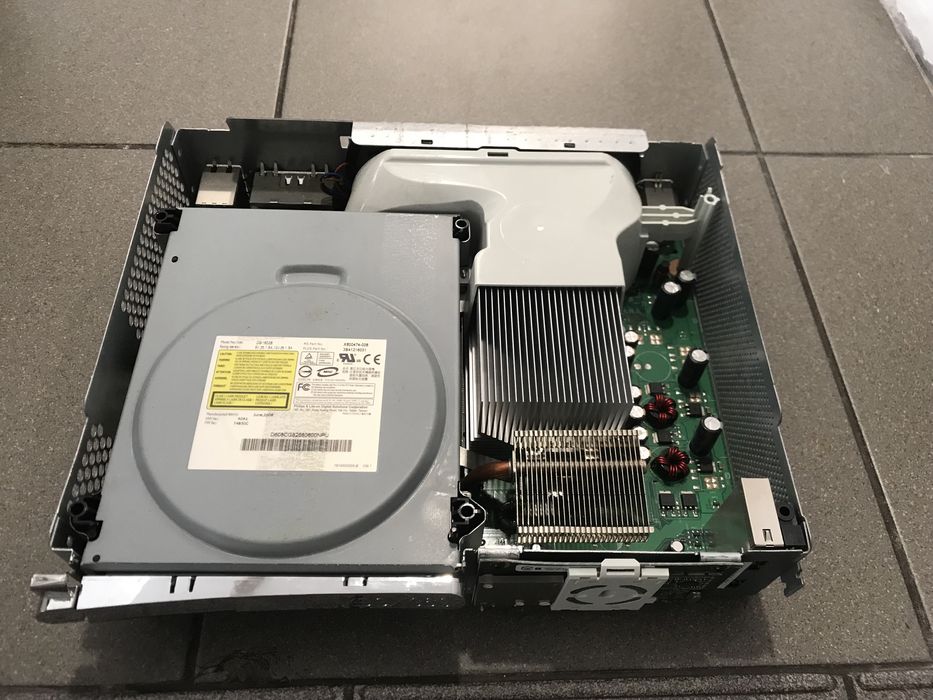 Xbox 360 Versao HDMI