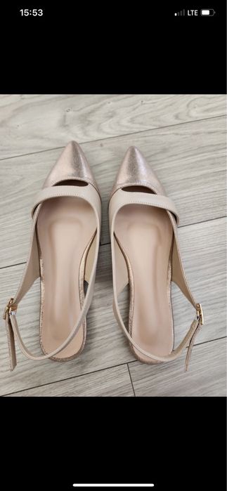 Buty damske 41..