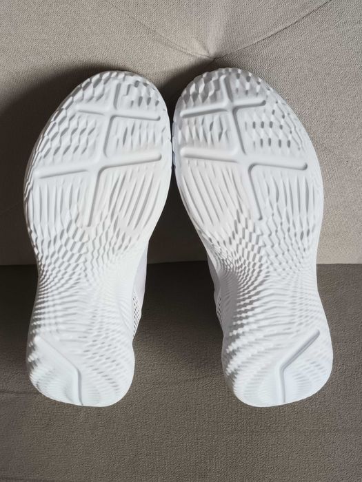 buty do koszykówki Under Armour Curry 6 Flotro rozmiar 43 US 9,5