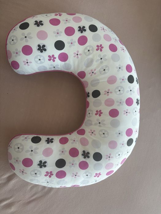 Poduszka do karmienia