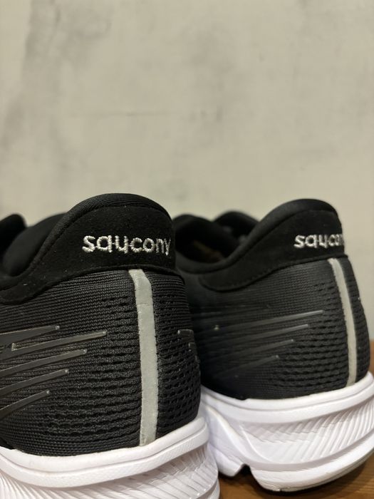 Saucony  Ride 14