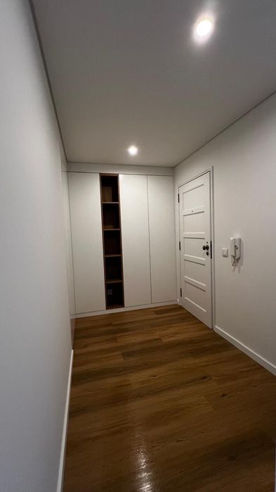Apartamento T1 Aveiro Vera Cruz