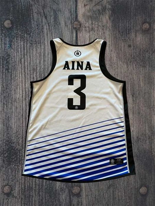 Koszulka sportowa Jersey koszykarski basketball knights academy 3
