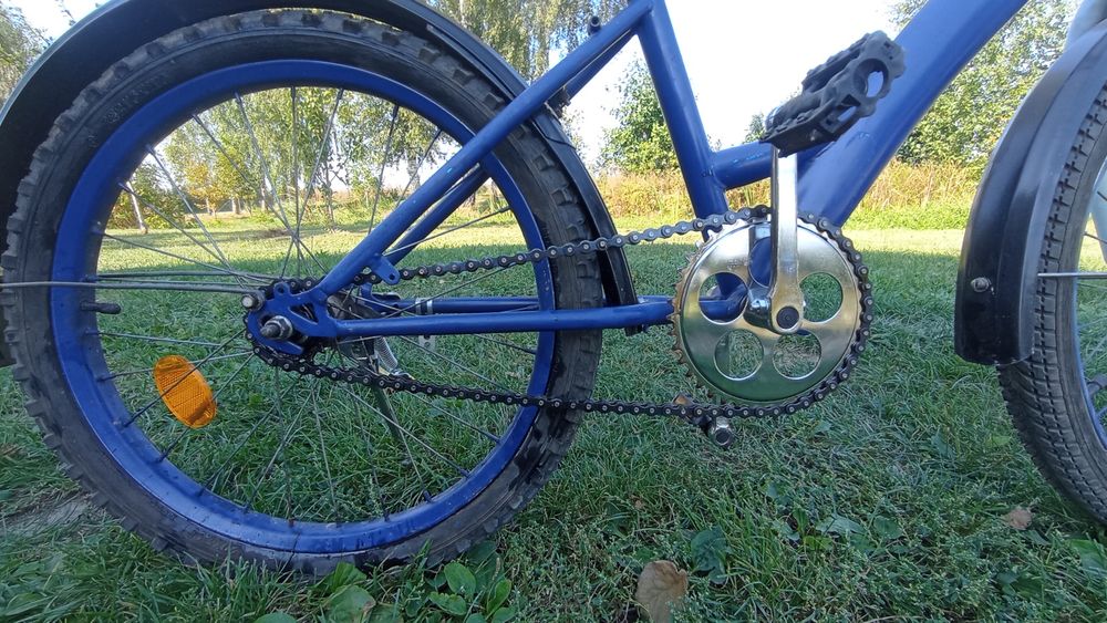 Продам велосипед Ардіс  на 20х колесах