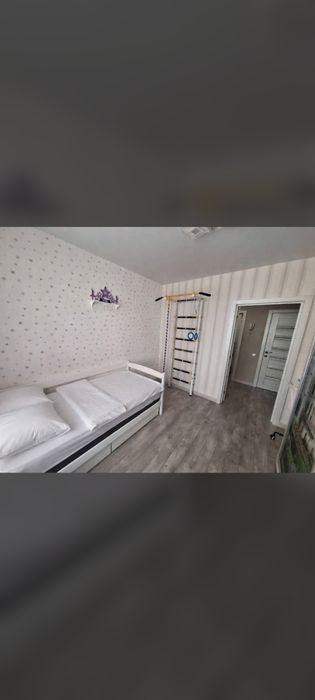 2-к квартира. ЖК Мира-2. Новострой