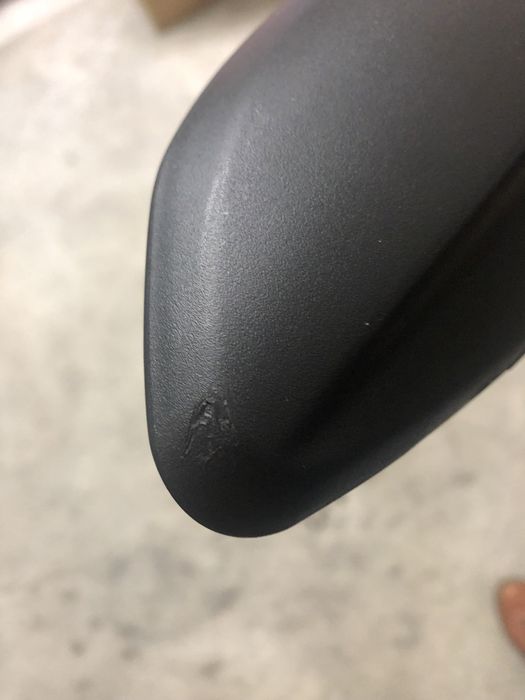 Espelho retrovisor xmax
