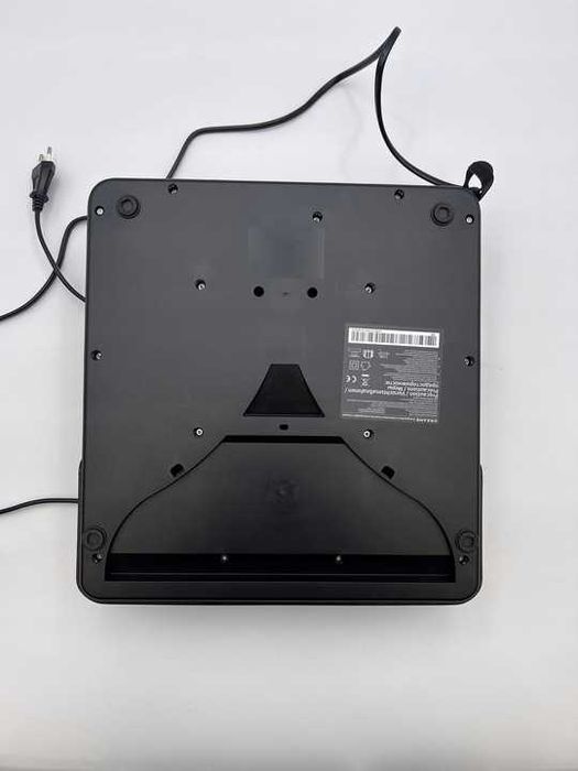 Odkurzacz pionowy Dreame H14 pro czarny na sucho i na mokro