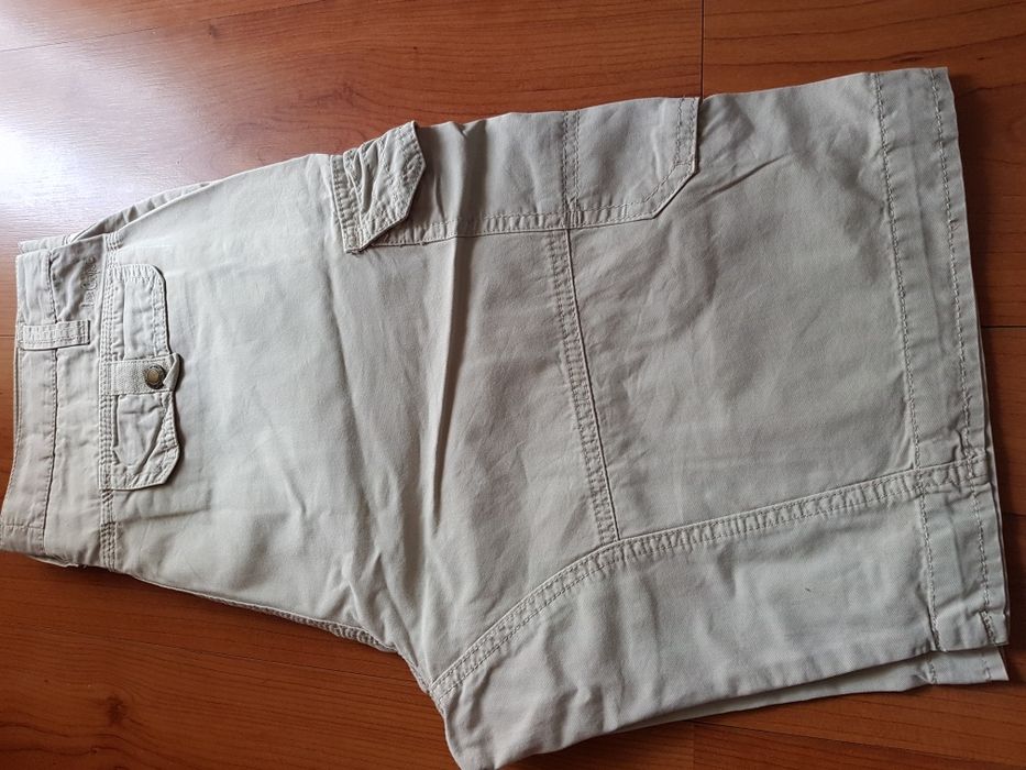 Lee Cooper / Calções