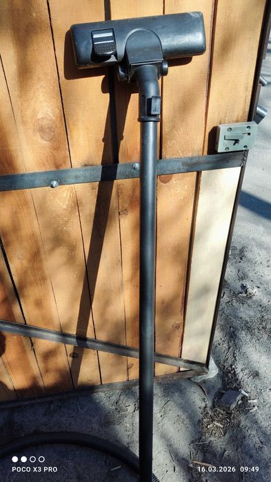 Пилосос Simens 1200вт б/у