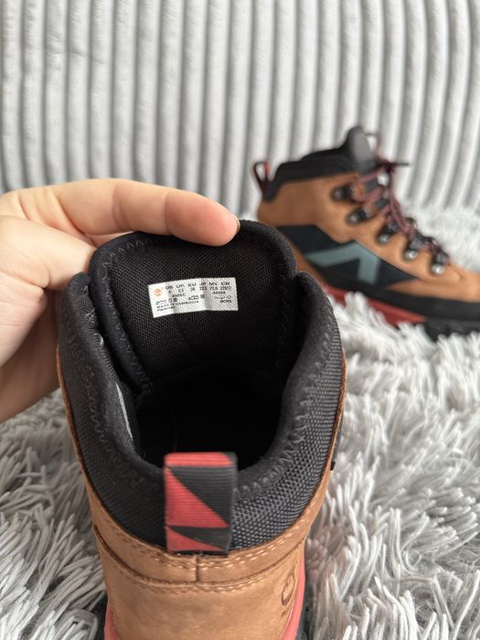 Buty Timberland