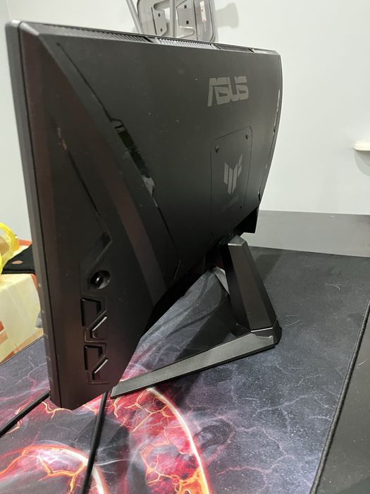 Monitor ASUS Tuf Gaming