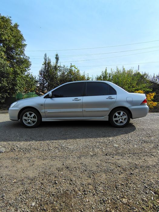 Продам MITSUBISH  Lancer 9