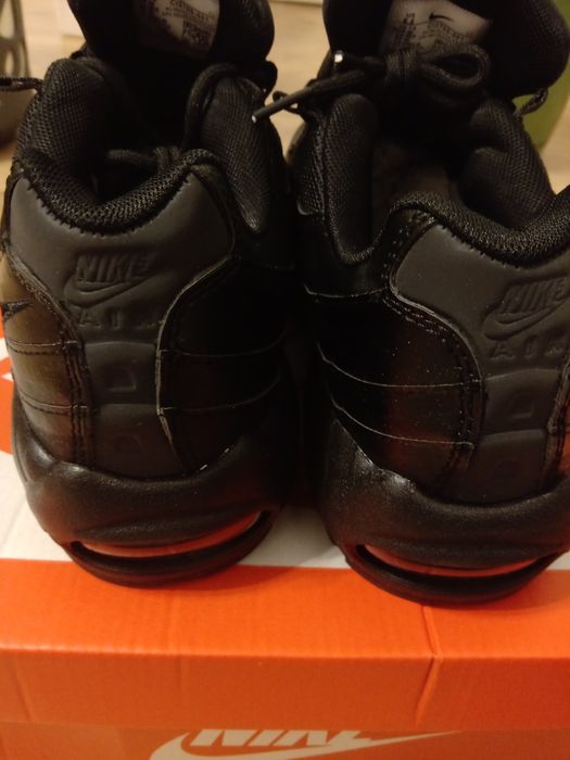 Buty Nike air Max 95