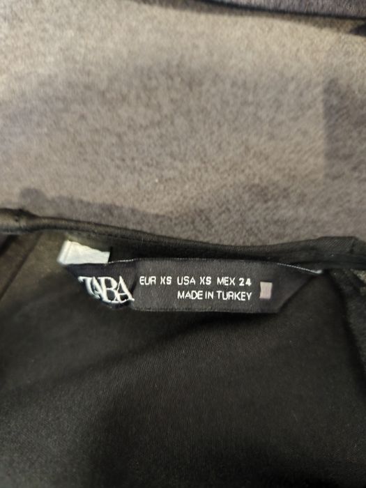 Kombinezon Zara rozmiar XS