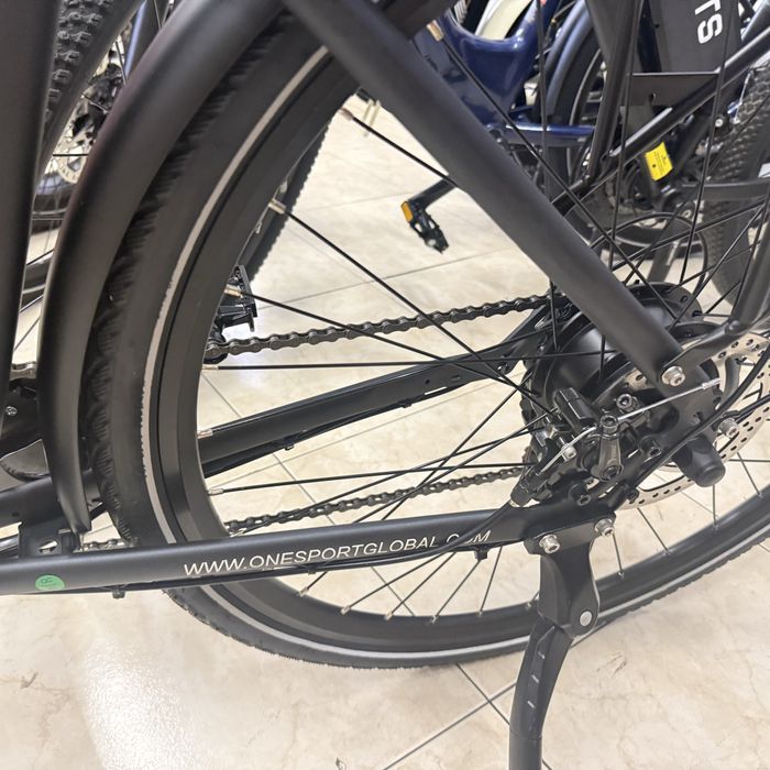 Bicicleta eletrica OneSport OT12 nova