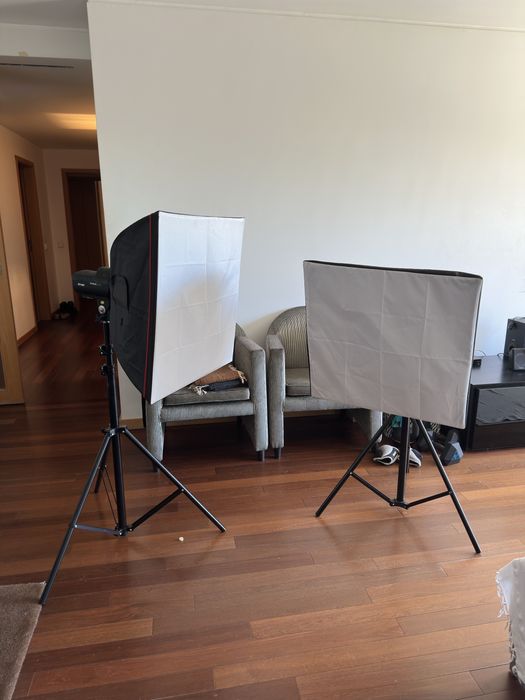 Fomei Terronic Basic 200P studio flash unit