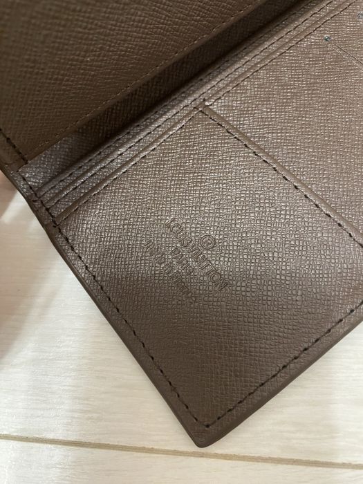 Кошелек Louis Vuitton Brazza