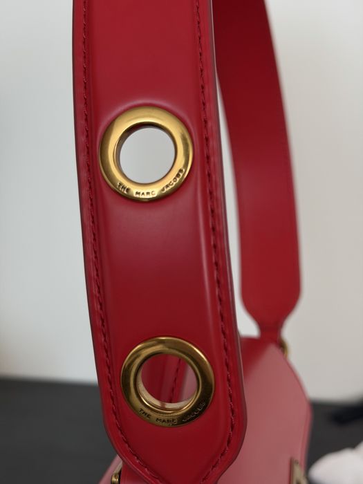 Сумка Marc Jacobs The downtown оригінал