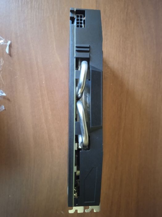 RX580 8 Gb 2048  Відеокарта Mllse