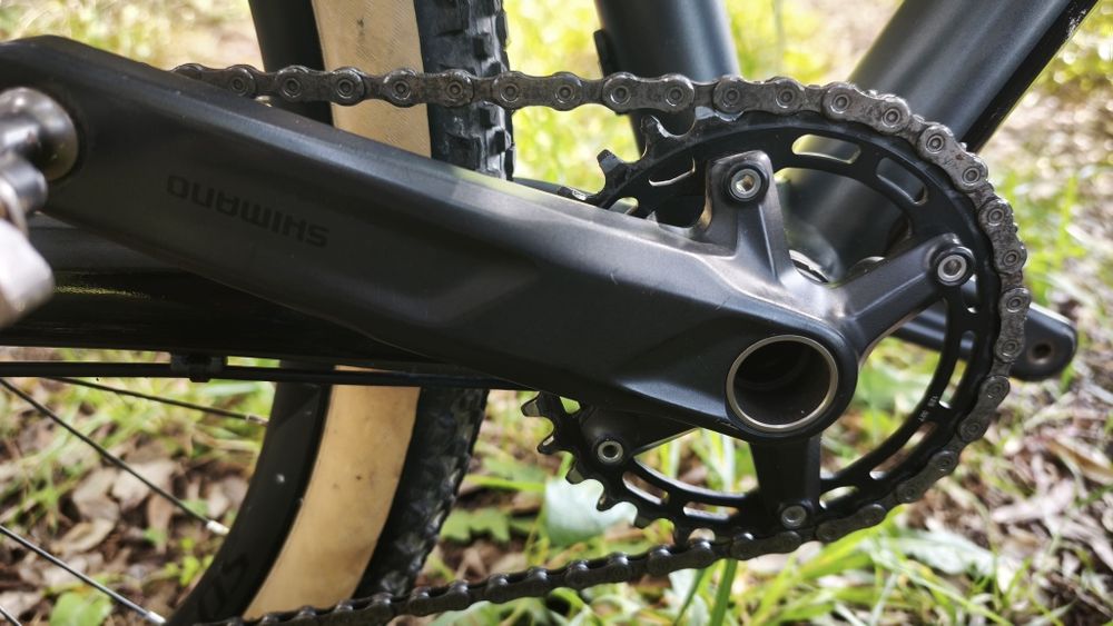 BTT Scott Scale 980 29" T/S