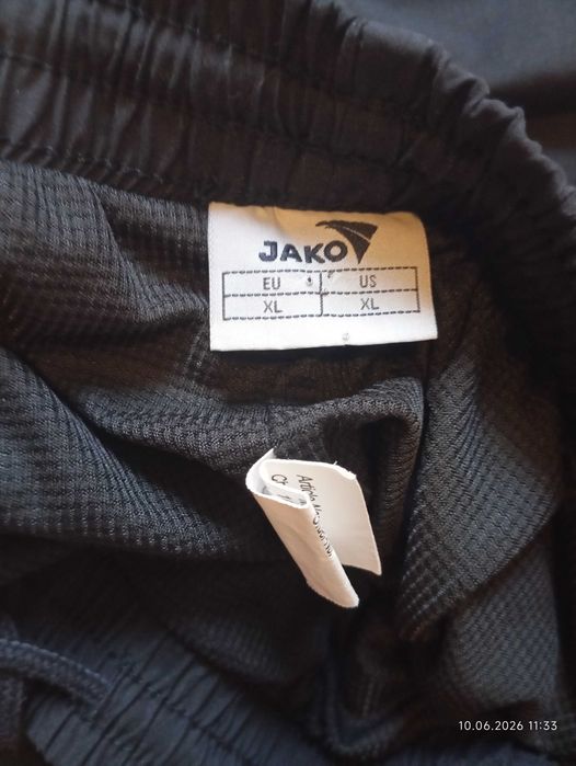 Штани " Jaco " *