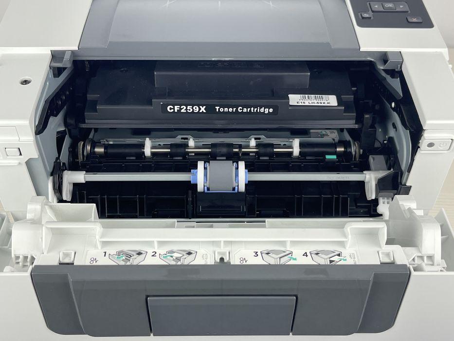 Drukarka laserowa HP LaserJet Pro M304a Jak Nowa 8 tys stron