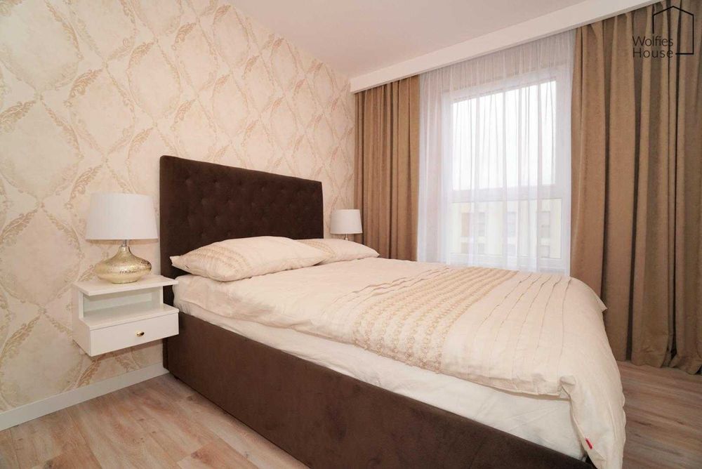 Nowa 5 Dzielnica | Wrocławska | Krowodrza |  ENG