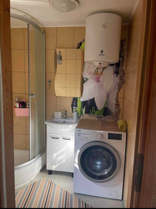 Domek letniskowy Ustka