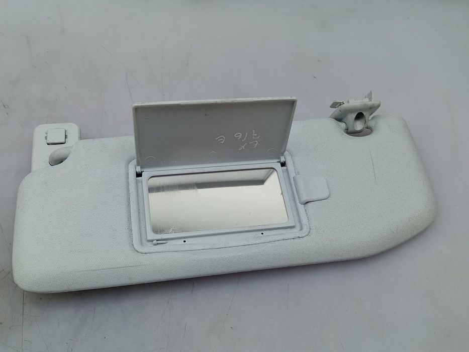 Pála de sol esquerda PEUGEOT 208