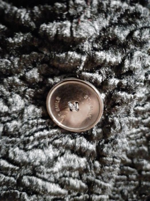 Пальто демісезон