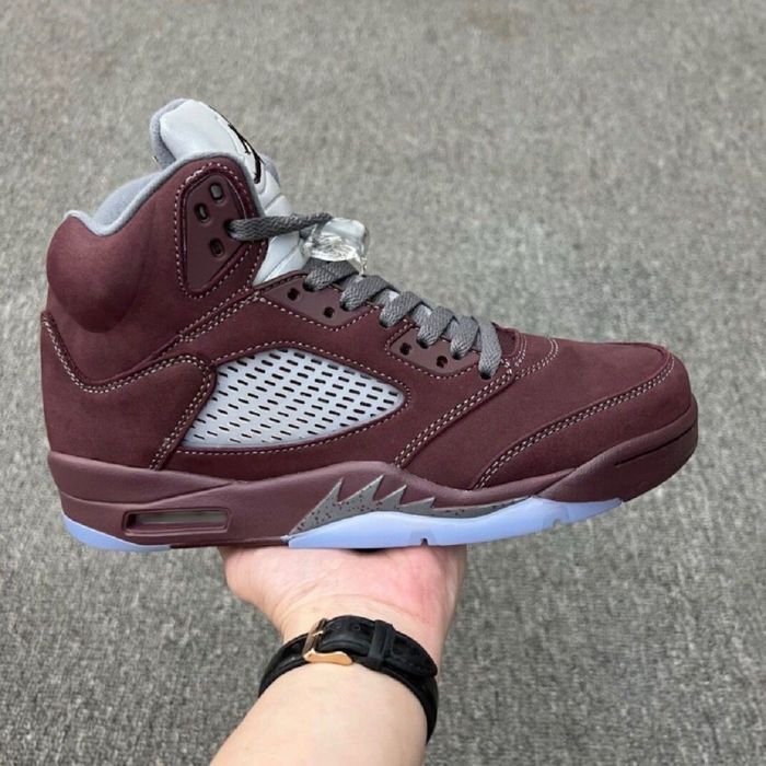 Кросівки Nike Air Jordan Retro 5 ЧИТАТИ ОПИС
