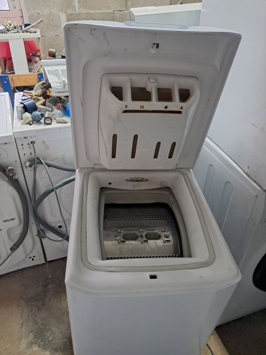 Máquina de lavar roupa64738631476481121