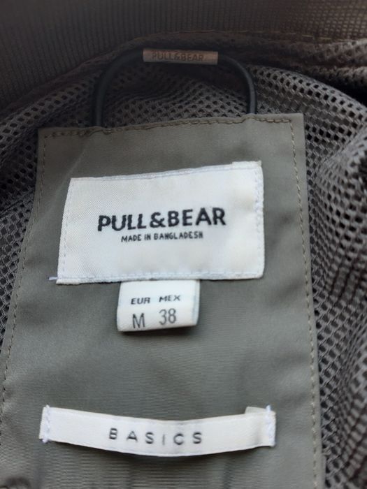 Casaco "corta-vento"