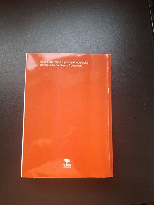 Lote de 5 livros – Gestão, Economia, Recursos Humanos e Direito Comercial