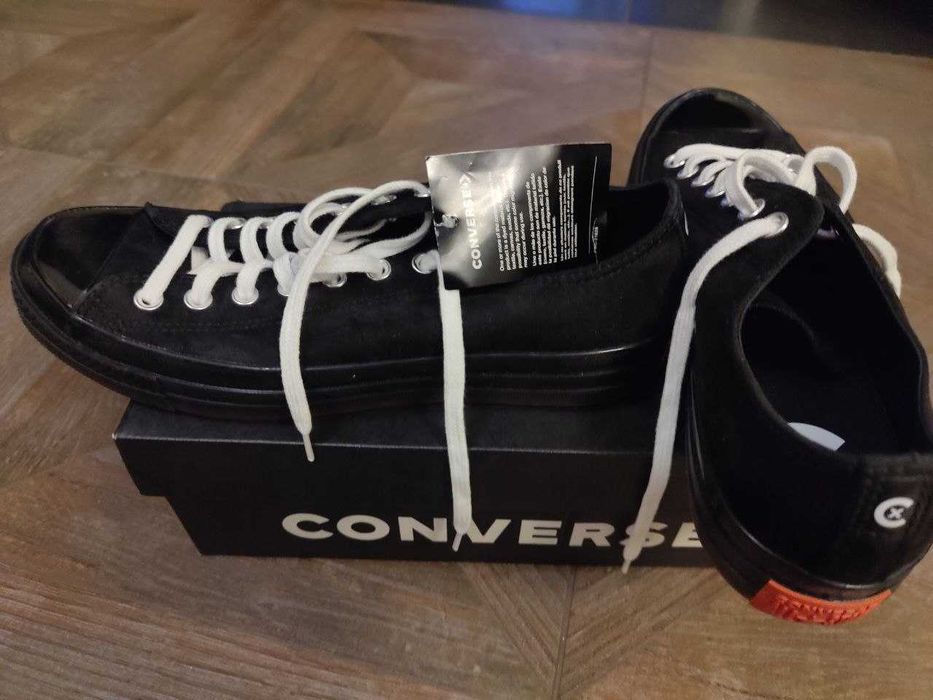 Кеды Converse Chuck Taylor All Star CX Low Top