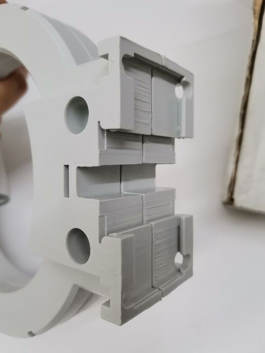 Vigirex, Transformador toroidale cerrado Schneider electric MA120