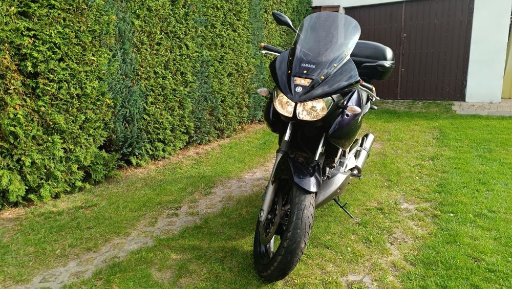 Yamaha