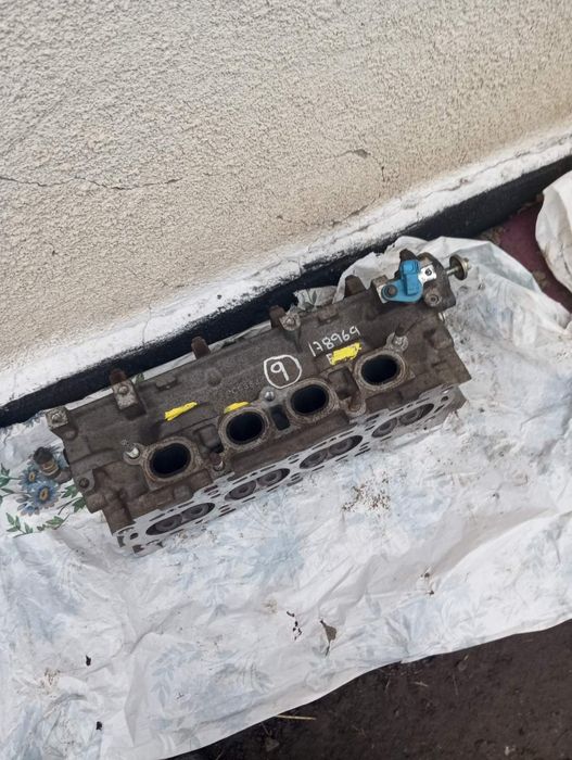 Продам голову Форд фюжин