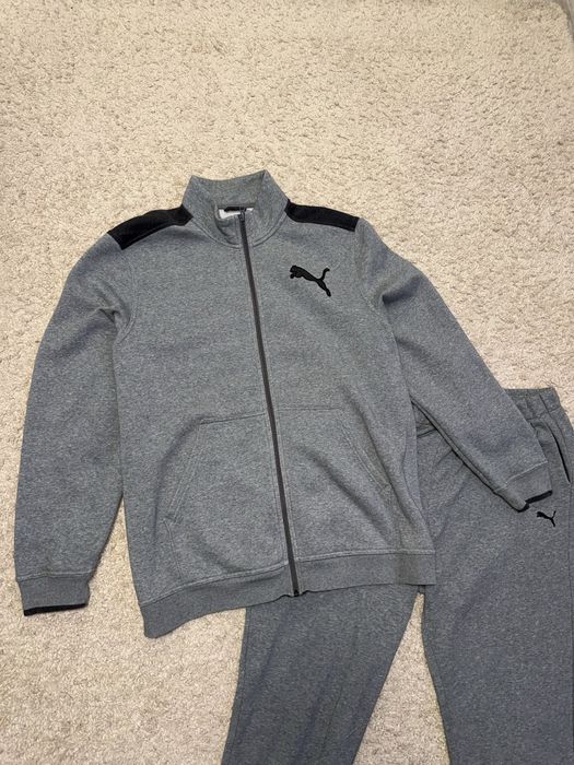 Костюм Puma XXL оригинал состояние идеал