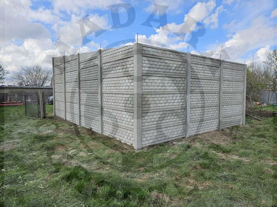 Wiata montaż, sprzedaż