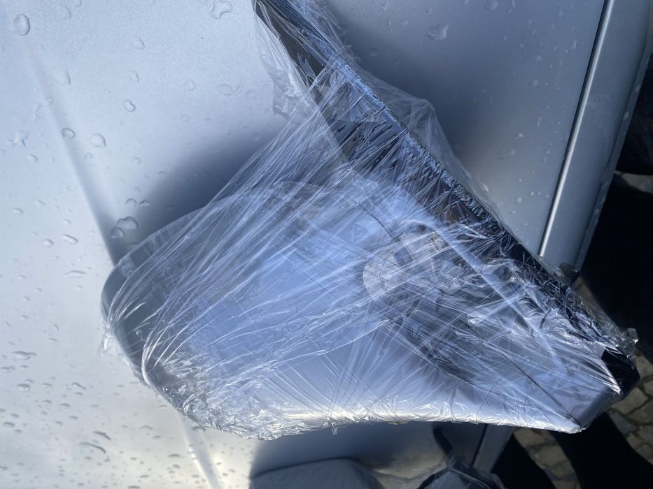 Epelhos golf 3 com pisca