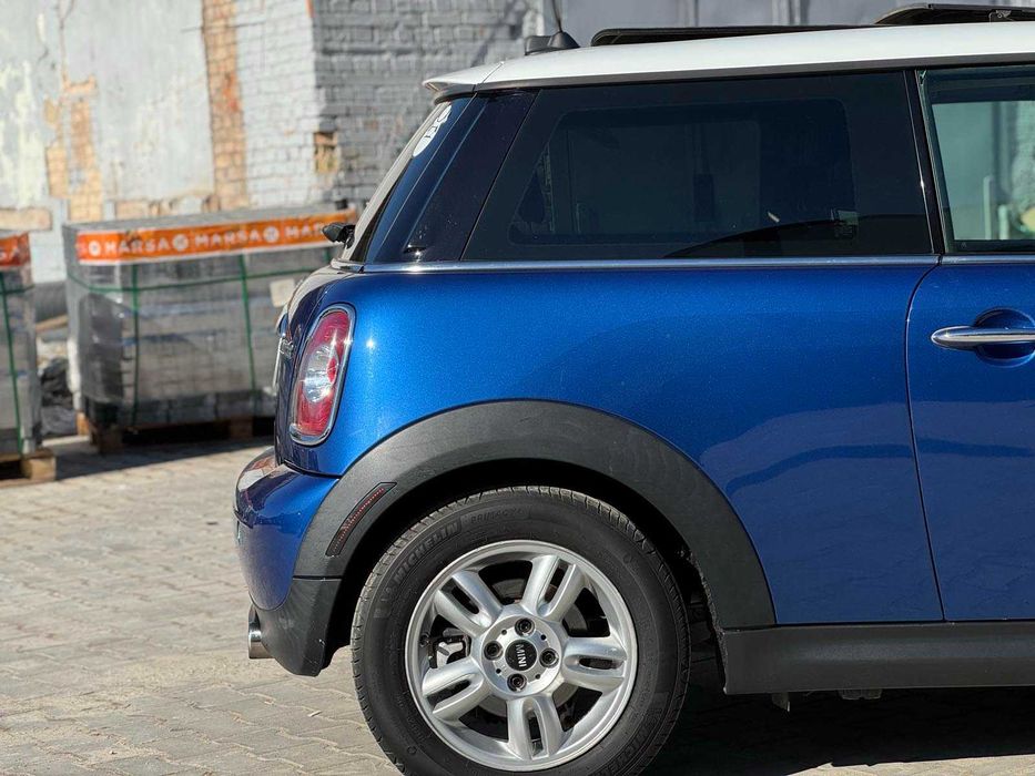 Продам MINI Cooper 2013р. #75177