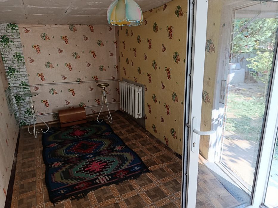 Продам дом в деревне