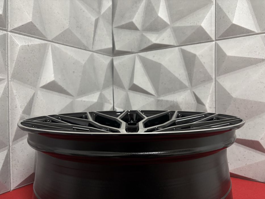 NOWE Felgi Koła 19" 5x120 BMW  • • PIĘKNE • •