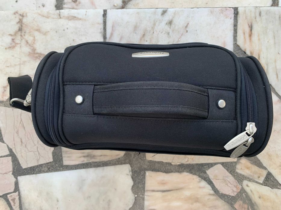 Nécessaire de viagem