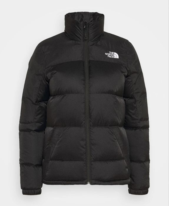 Продам женский пуховик The North Face, р. S.