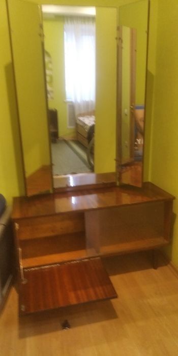 Трюмо тріко ретро продам м. Яготин самовивіз