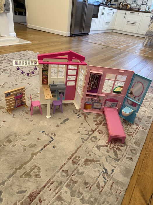 Будиночок для Барбі оригінал