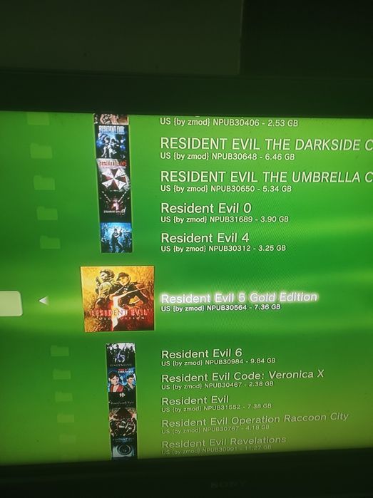 Play station 3 desbloqueada